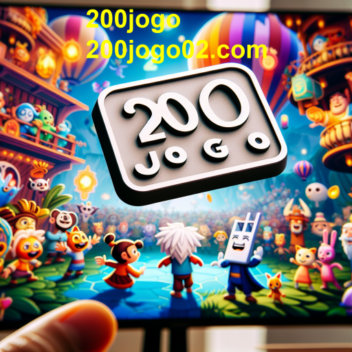 A Magia dos Jogos de Plataforma: Uma Jornada Através de Mundos Coloridos